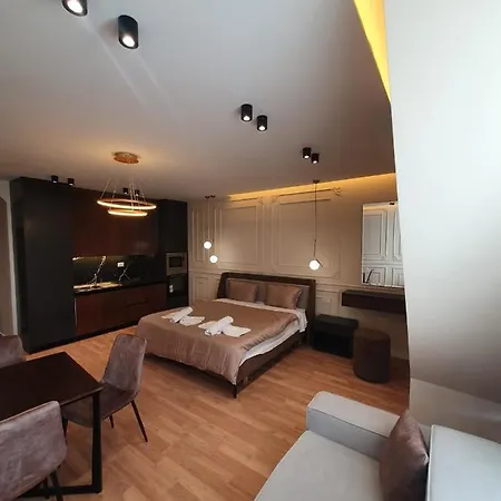 #new Luxury Appartement Tirana