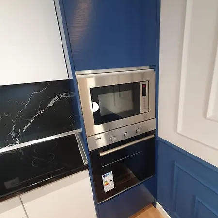 #new Luxury Appartement