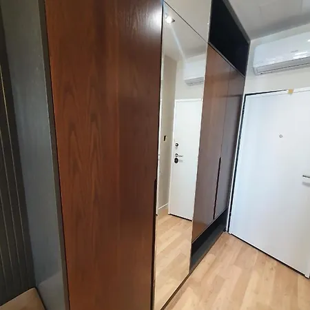 #new Luxury Appartement Tirana