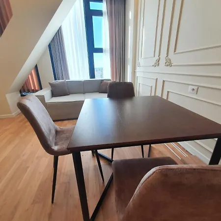 #new Luxury * Tirana