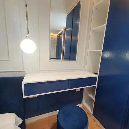 #new Luxury Appartement *