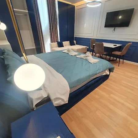 #new Luxury Appartement