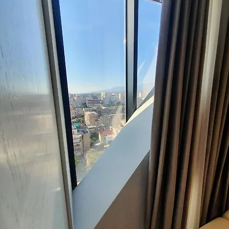 #new Luxury Tirana