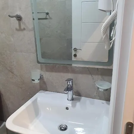 Appartement #new Luxury Tirana