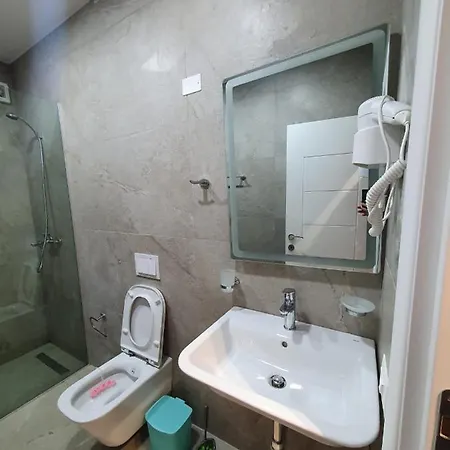 #new Luxury Appartement Tirana