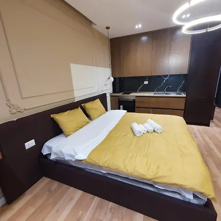 #new Luxury Appartement *