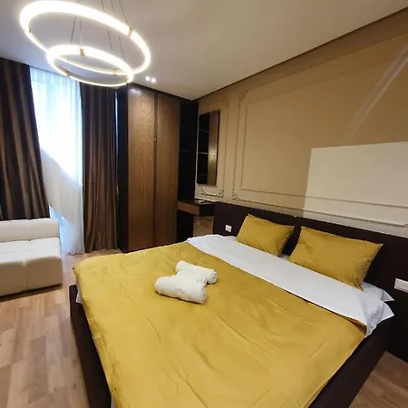 Appartement #new Luxury